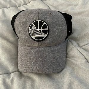 Golden State Warriors Hat